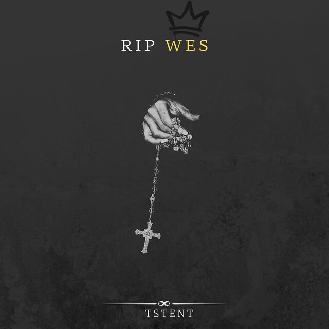 RIP Wes