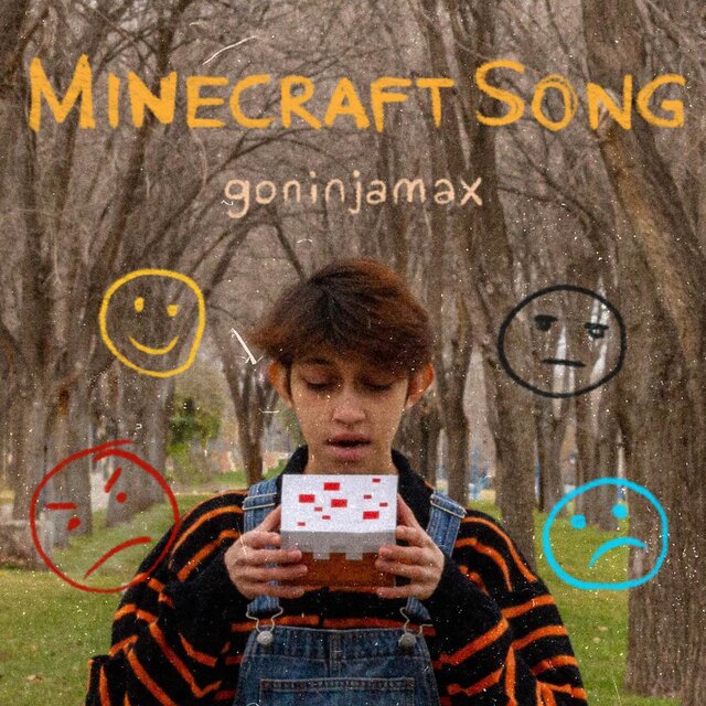 Minecraft Song