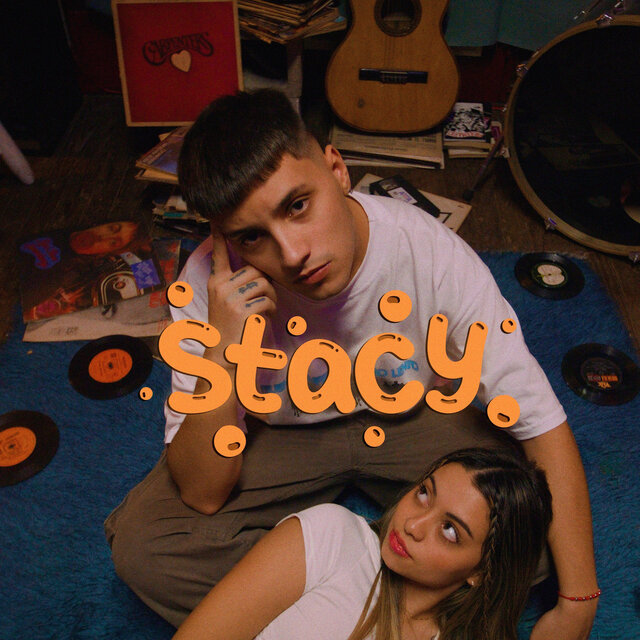 Stacy