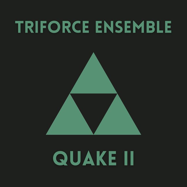 Quake II (String Ensembles)
