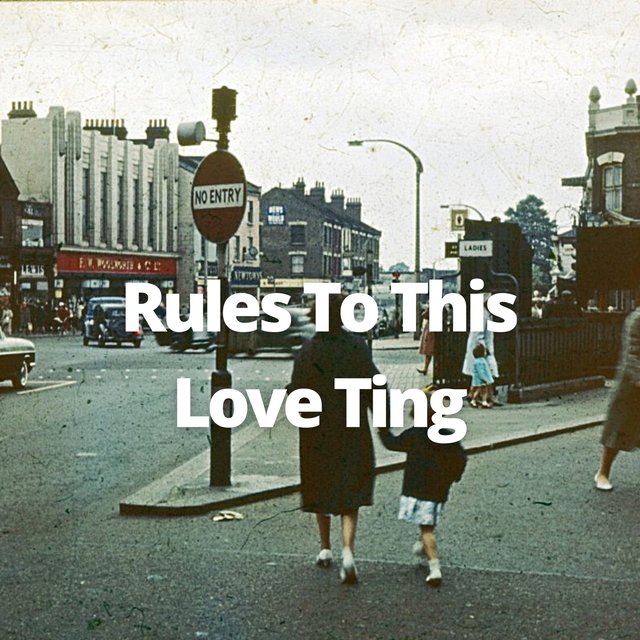 Rules To This Love Ting