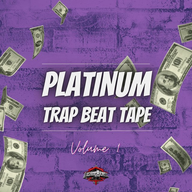 Platinum Trap Beat Tape, Vol. 1