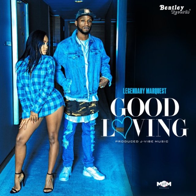 Good Loving