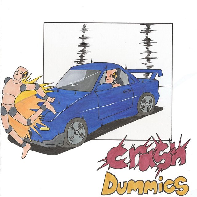 Crash Dummies