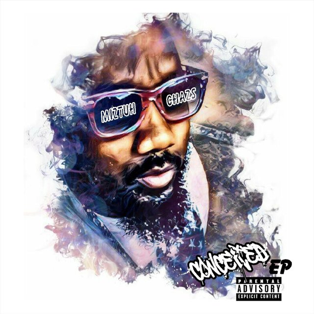 Conceited - EP