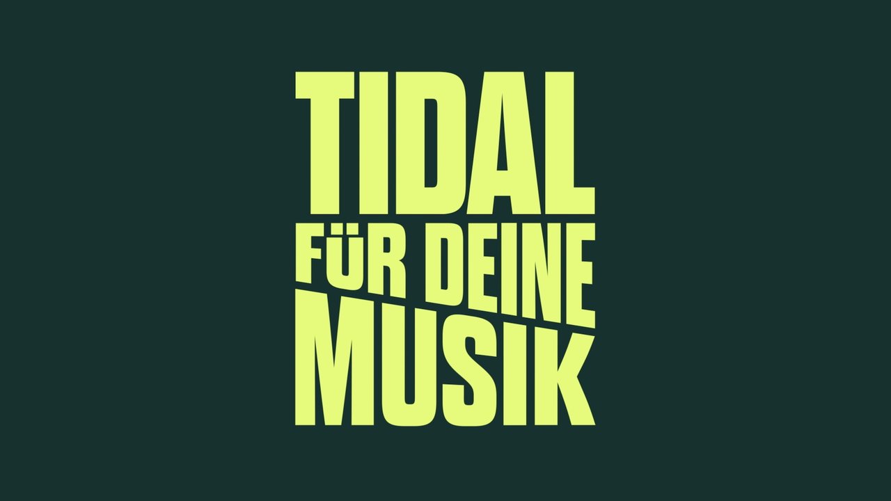 Für deine Musik by TIDAL on TIDAL