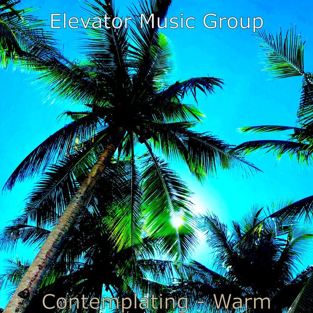 Contemplating - Warm