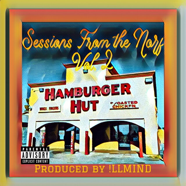 Sessions From the Norf, Vol. 2