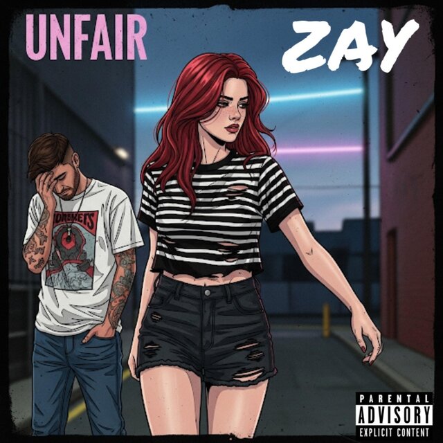 Unfair