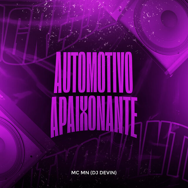 Automotivo Apaixonante