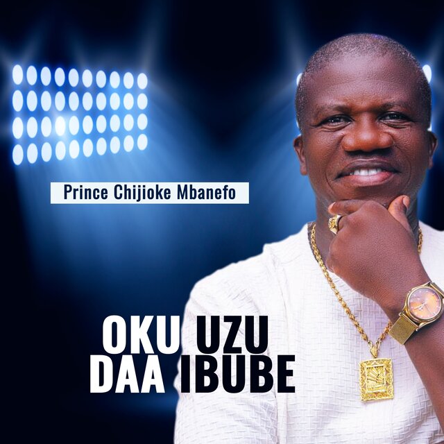 Oke Uzu Daa Ibube