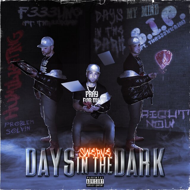 Days In The Dark