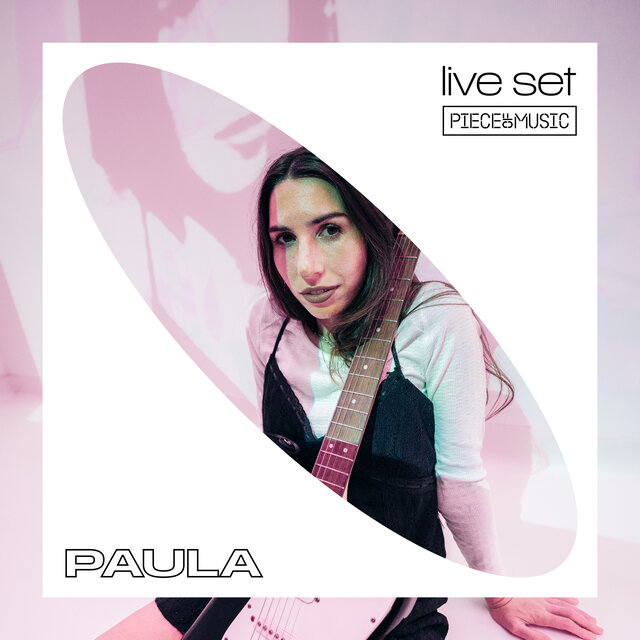 Paula Go Live Set Pom