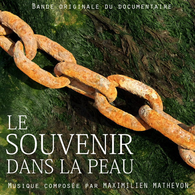 Le souvenir dans la peau (Bande Originale du Documentaire)