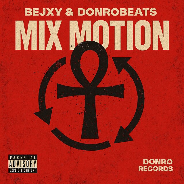 Mix Motion