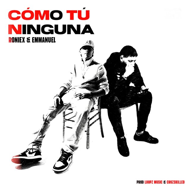 Como Tú Ninguna (feat. Emmanuel & Loopz Music)