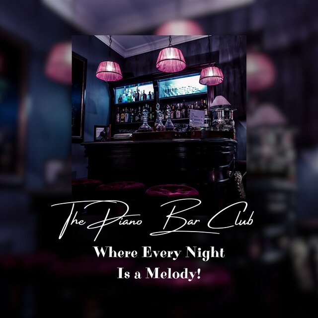 Where Every Night Is a Melody!