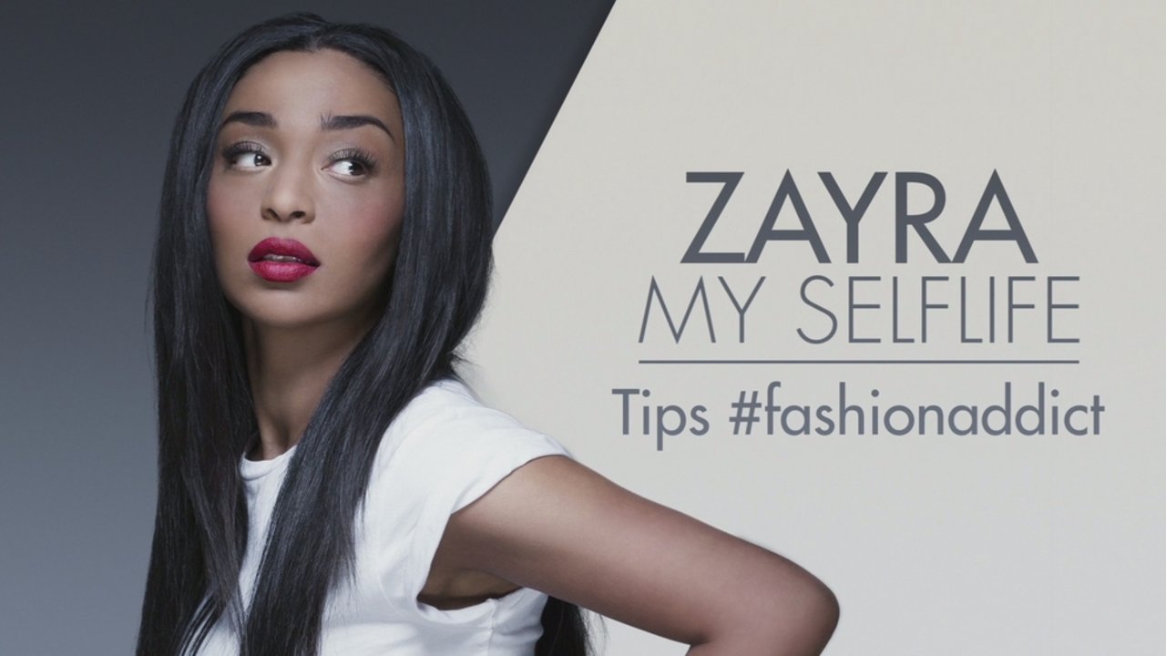 My SelfLife Tips #FashionAddict (Episode 6)