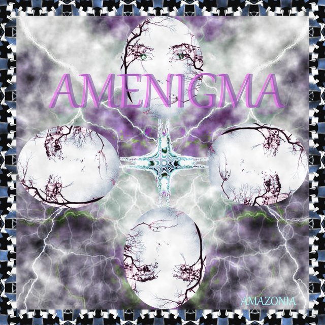 AMENIGMA