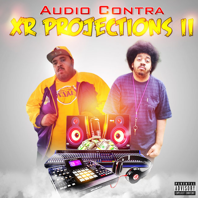 XR Projections II