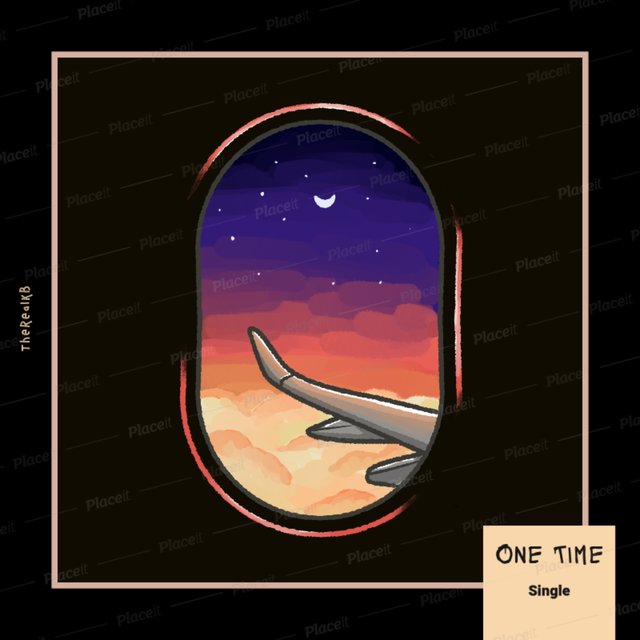 One Time