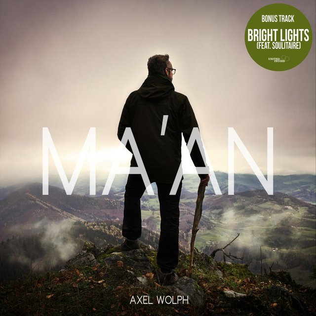 Ma'an (Bonus Track Edition)