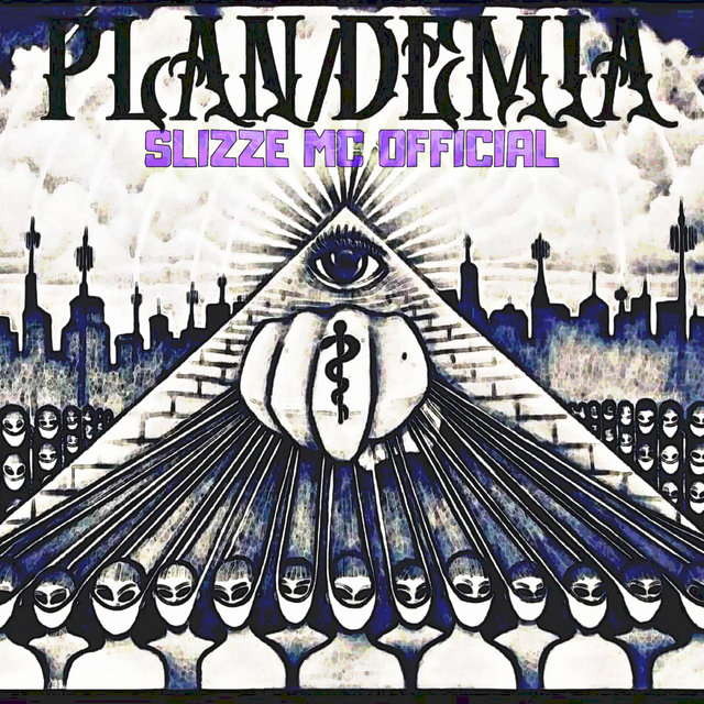 Plandemia