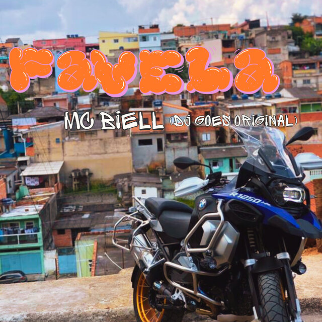 Favela