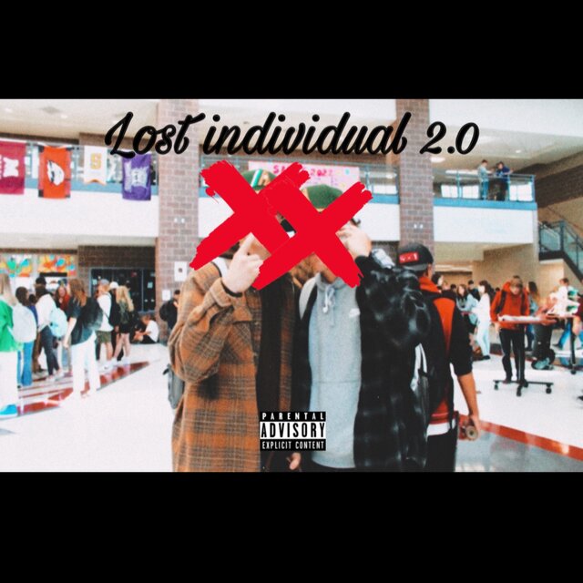 Lost individual 2.0