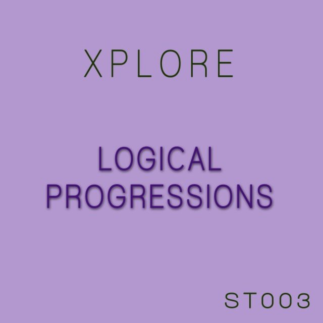 Logical Progressions