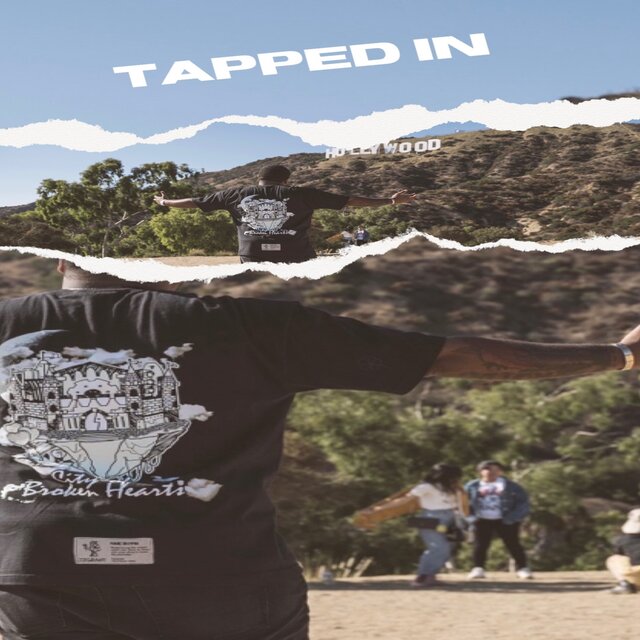 Tapped In