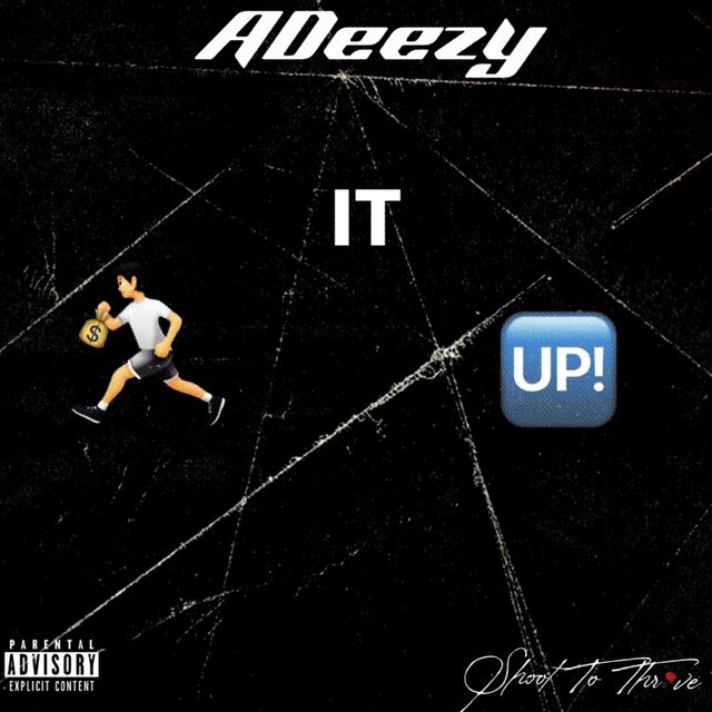 Run It Up