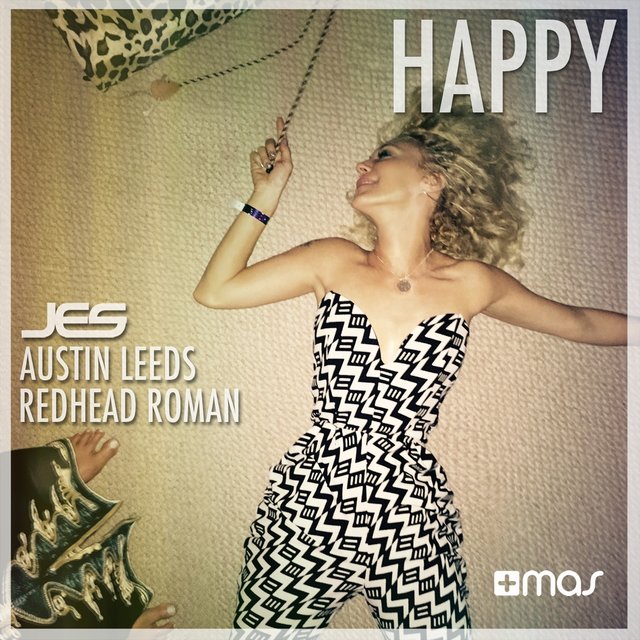 Happy