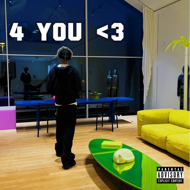 4 YOU <3