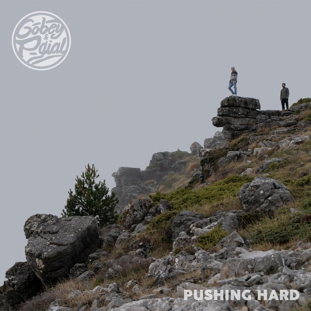 Pushing Hard