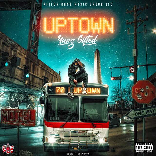 Uptown