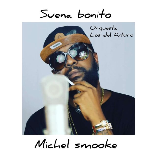 suena bonito