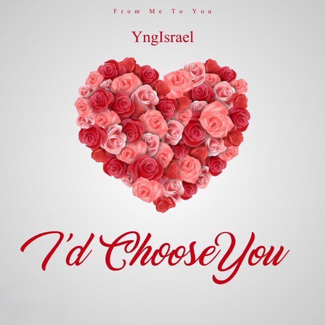 I’d Choose You