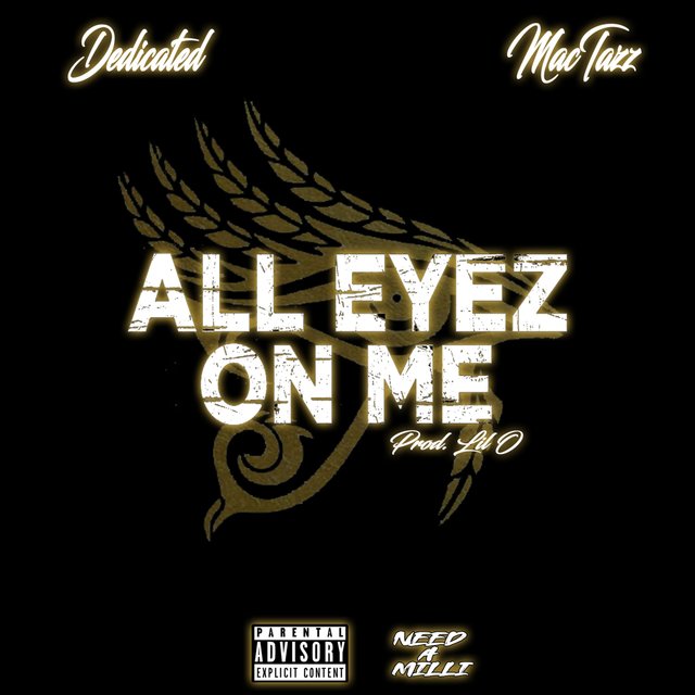 All Eyez on Me (feat. MacTazz)