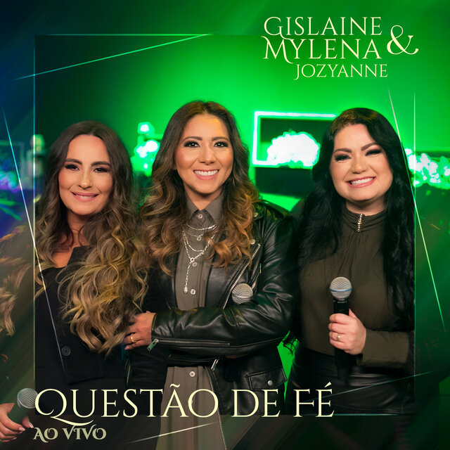 Questão de Fé (Ao Vivo)