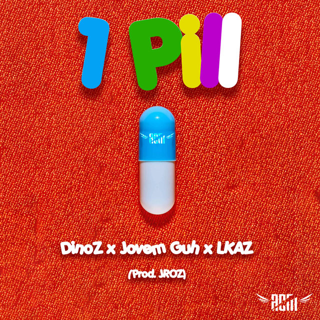 1 PILL