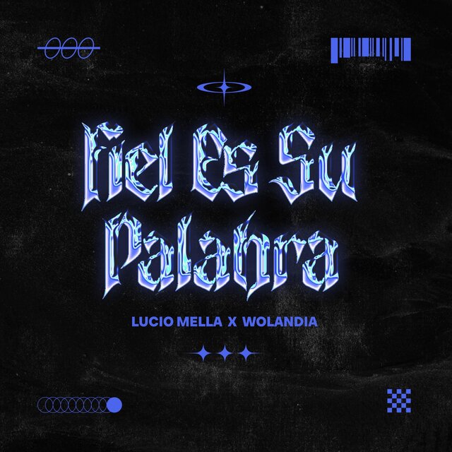 Fiel Es Su Palabra