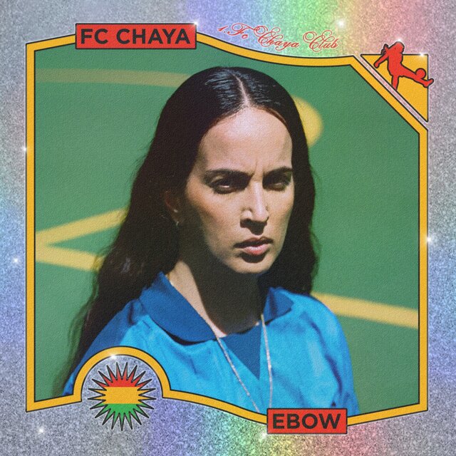 FC Chaya (Glitzer Edition)