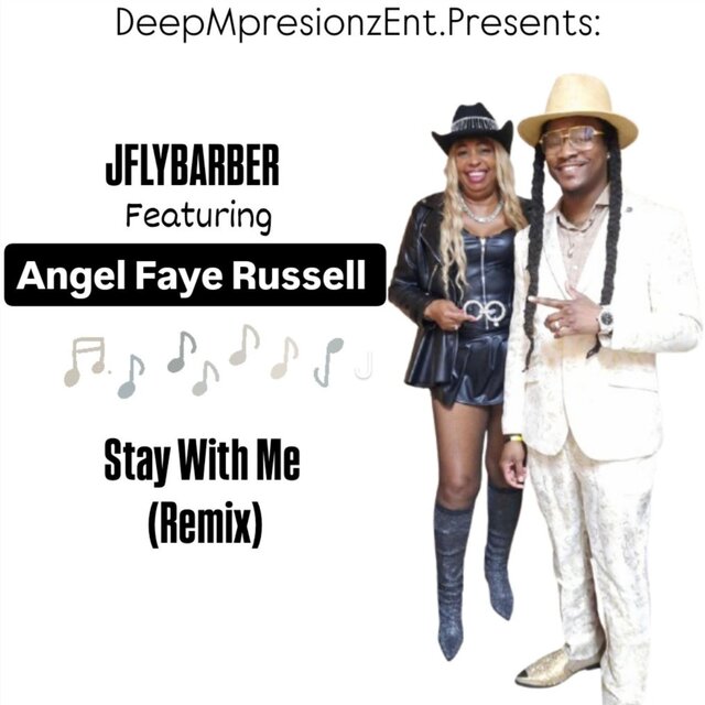 Stay With Me (Remix)