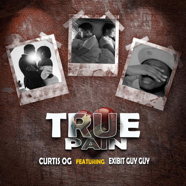 True Pain
