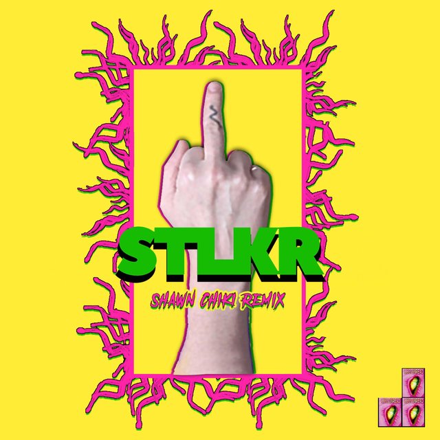 STLKR [Shawn Chiki Remix]