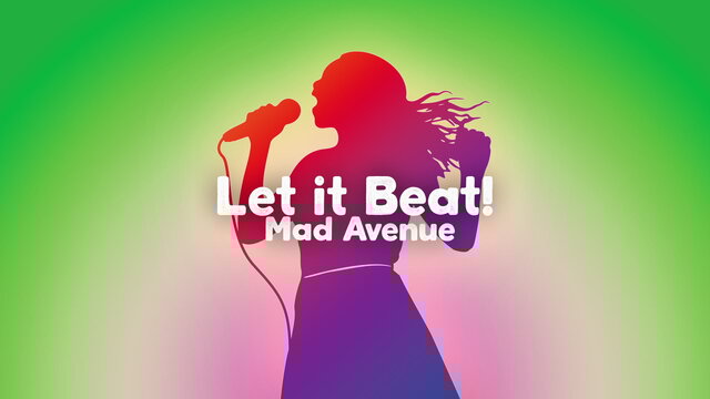 Mad Avenue (Visualizer)
