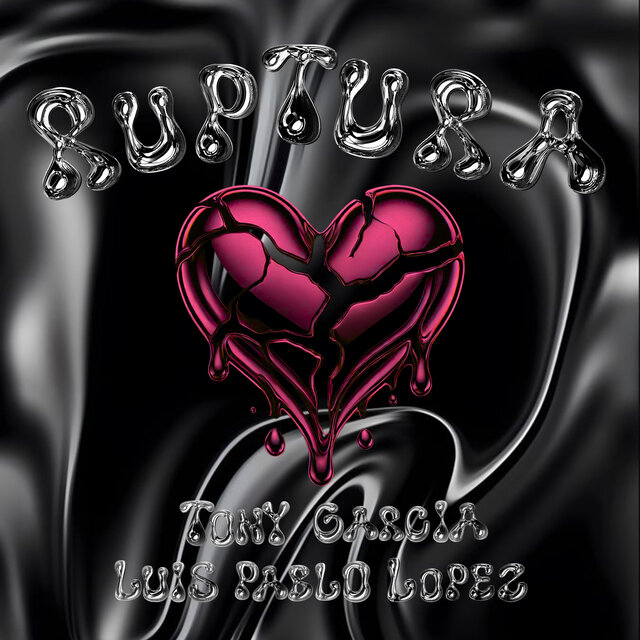 Ruptura