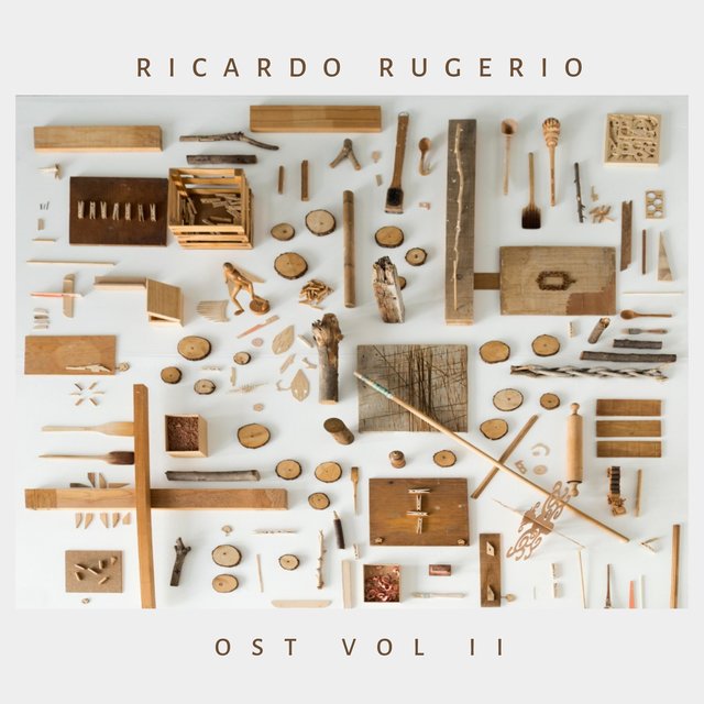 Ost, Vol. 2