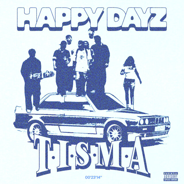 HAPPY DAYZ